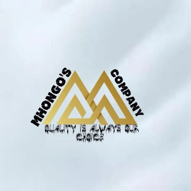 Mhongo's Company Logo